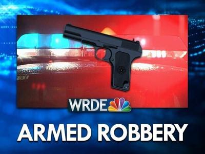 Troopers Investigate Robbery of a Little Heaven Gas Station