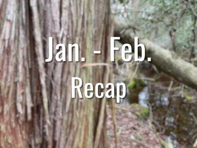 Jan - Feb