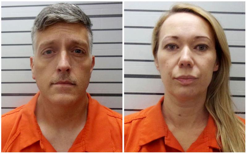 Colorado Decomposing Bodies