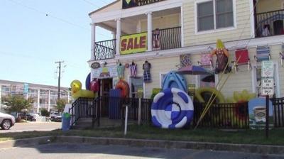 Lawsuit Between Dewey Beach Business Owner, Town Comes to End