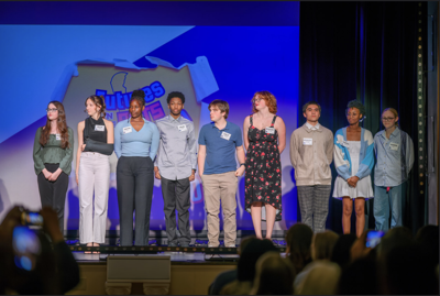 Future in Arts Celebration