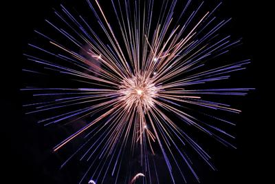 Fourth of July weekend brings in thousands of travelers to the coast