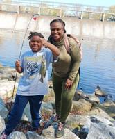 DNREC to host youth fishing events across Delaware