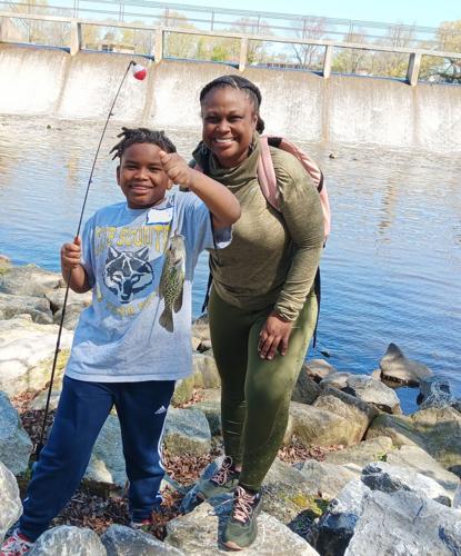 DNREC to host youth fishing events across Delaware