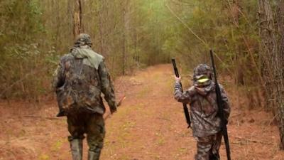 Hunting