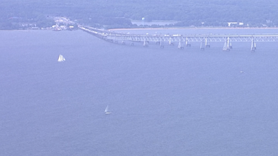 Chesapeake Bay 