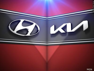 hyundai and kia