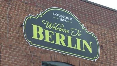 Berlin downtown business grant