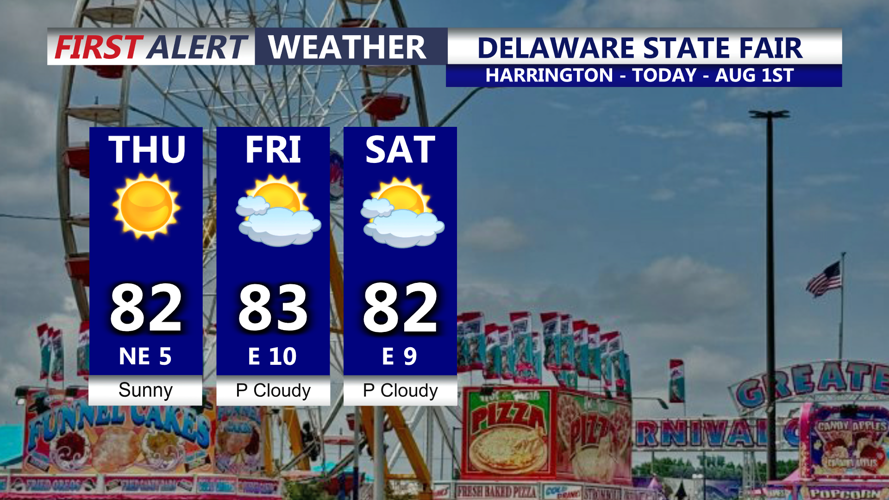 Delaware State Fair