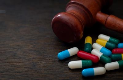 Pharmacy lawsuit