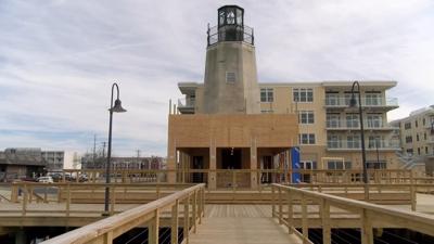 New Restaurant and Bar in Dewey Beach set to Open in the Summer