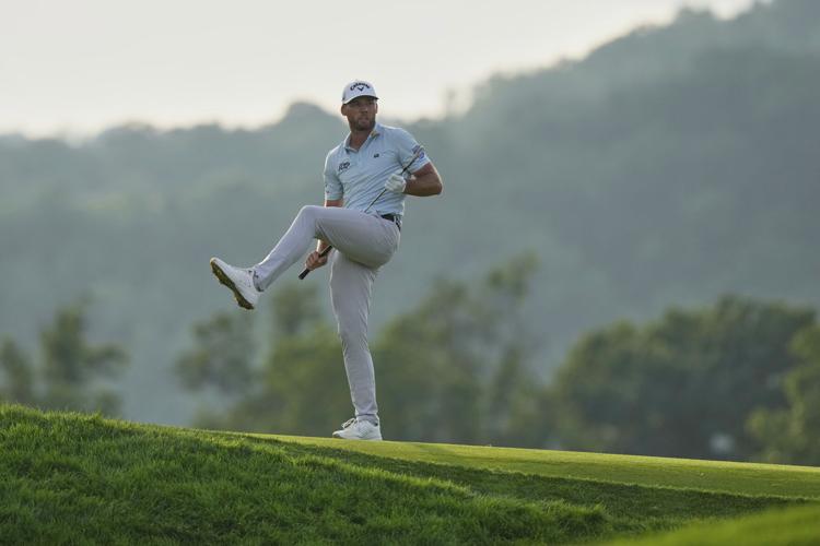 US Open Golf
