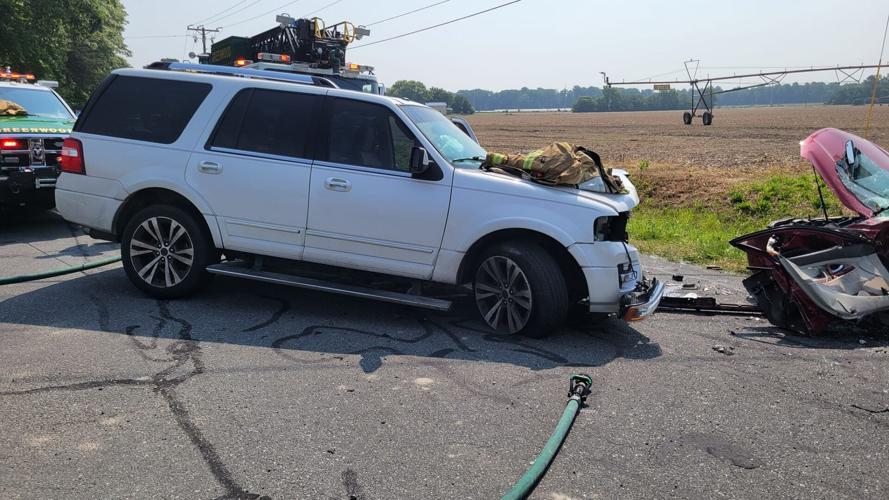 Greenwood Crash June 9