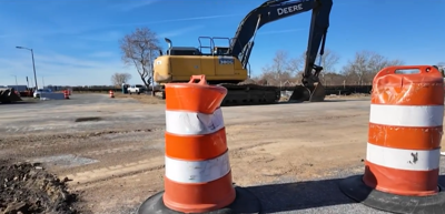 Nassau Commons Blvd