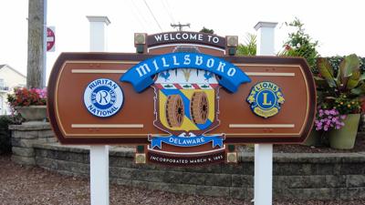 Millsboro Town Hall