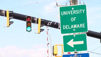 Lewes Council Looks at Wayfinding Sign Ideas