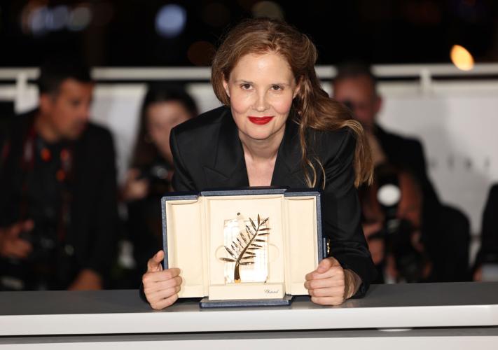 Cannes-Neon's Winning Streak