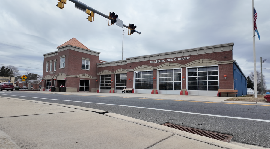 Millsboro Fire Company