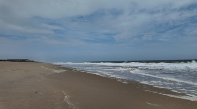 High Surf