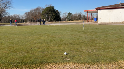 Southern Delaware Golf Club