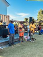 West Rehoboth Juneteenth celebration set for June 19