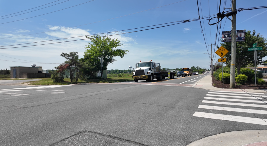 DelDOT leaders said the project is currently in the public engagement phase.