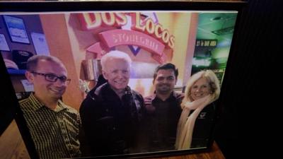 President Biden Visiting His Summer Home This Weekend