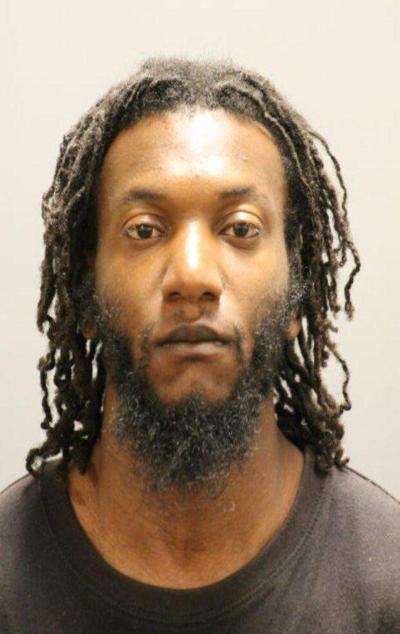 Delaware State Police search for two Sex Offenders