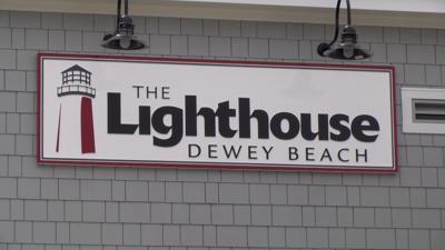 Lighthouse Restaurant Set to Open This Week in Dewey Beach
