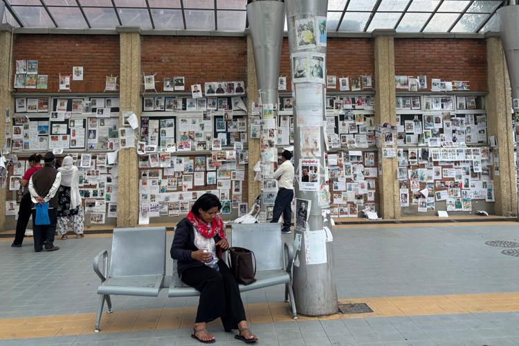 Nepal Flood