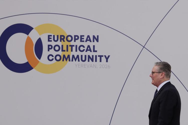 Armenia Europe Summit