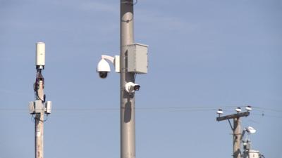 Security Camera Signage Coming to Dewey Beach
