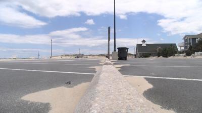 Lewes Partially Reopening Its Beach Parking Lots
