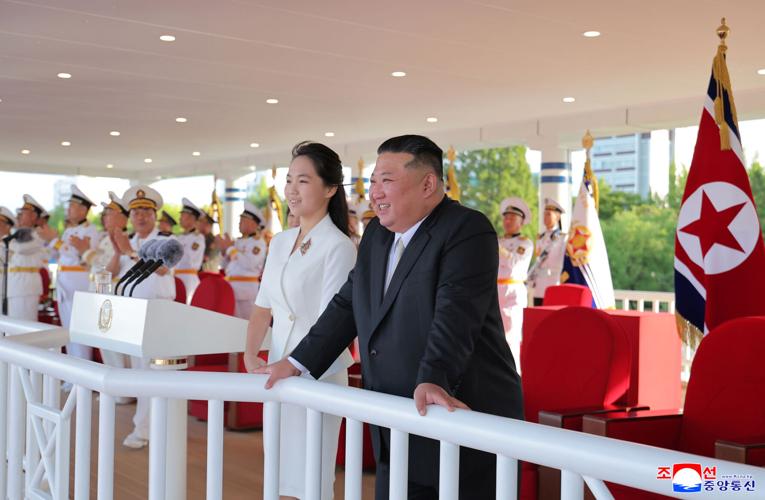 North Korea
