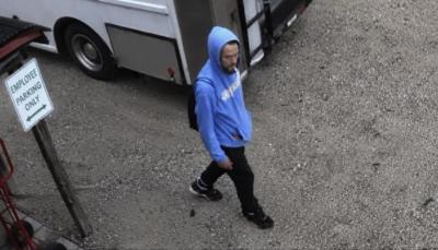 Accused Thief