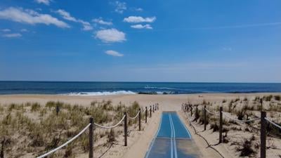 Beach Replenishment Coming Later Than Expected in Fenwick Island