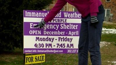 Complete List of Code Purple Shelters