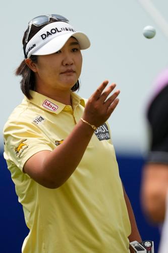 Womens PGA Championship Golf
