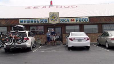 Local Businesses Affected by No Fans at Dover International Speedway