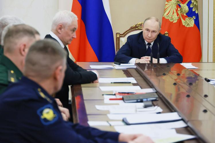 Russia Sanctions Intelligence