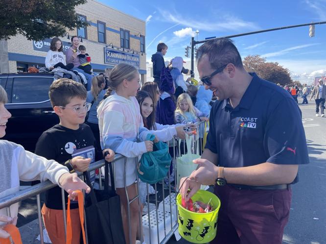 Meteorologist Chris Mastrobuono