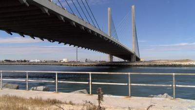 Indian River Inlet Bridge