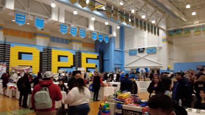The event, a collaborative initiative between the Delaware Alliance of Latino Entrepreneurs (¡DALE¡) and La Plaza Delaware, brought together over 120 businesses from different industries to showcase their services to the Sussex County community.