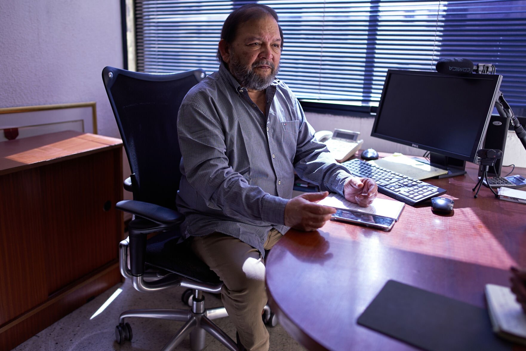 Venezuela US Democracy