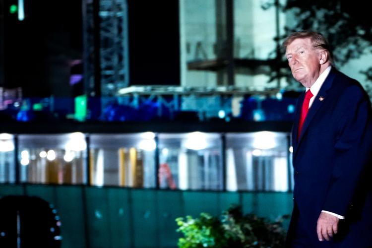 Trump