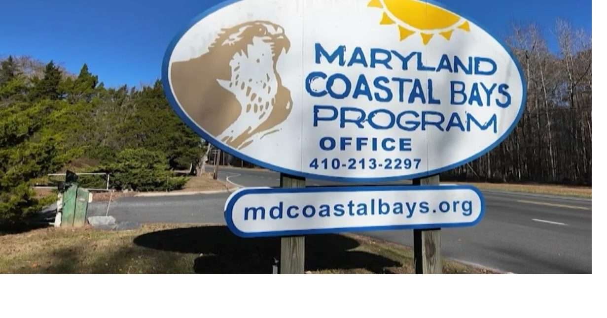 Maryland Coastal Bays launches 30th anniversary fundraising campaign