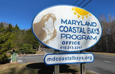 Maryland Coastal Bays Program