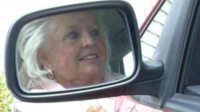 New Transportation for Seniors