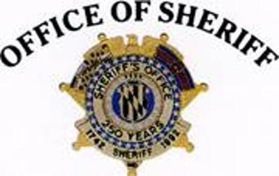 A Series of Vehicle Thefts in Worcester County