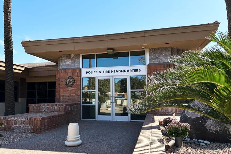 American Fugitive France